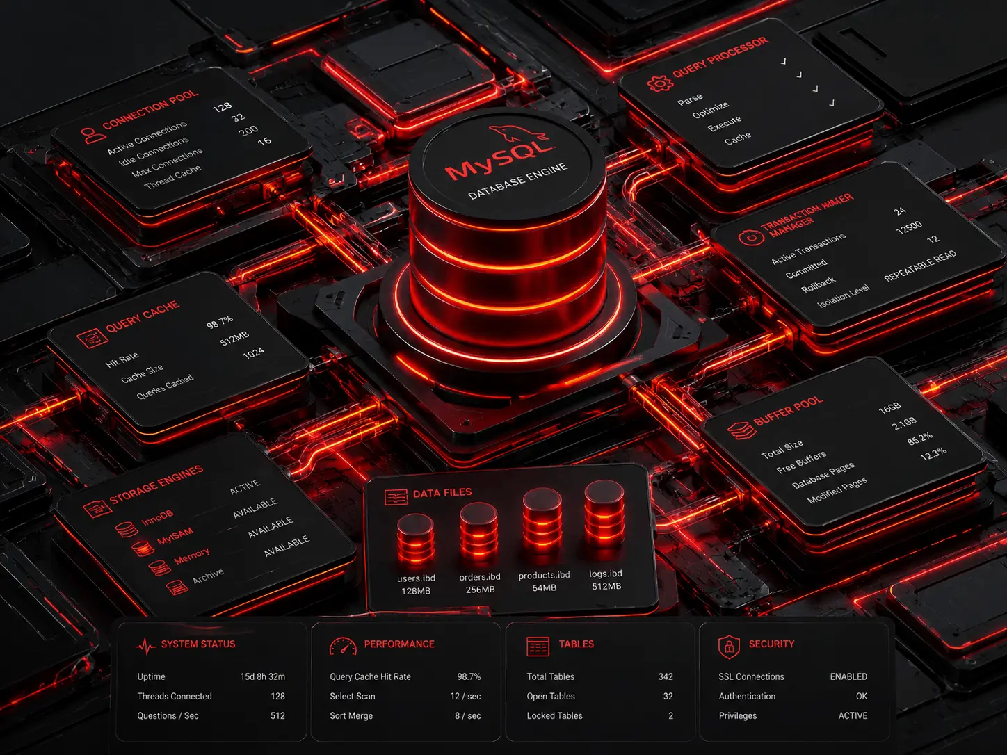 پایگاه داده